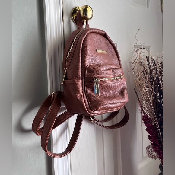 🤎Steve Madden Mini Backpack🤎 - Picture 4 of 12